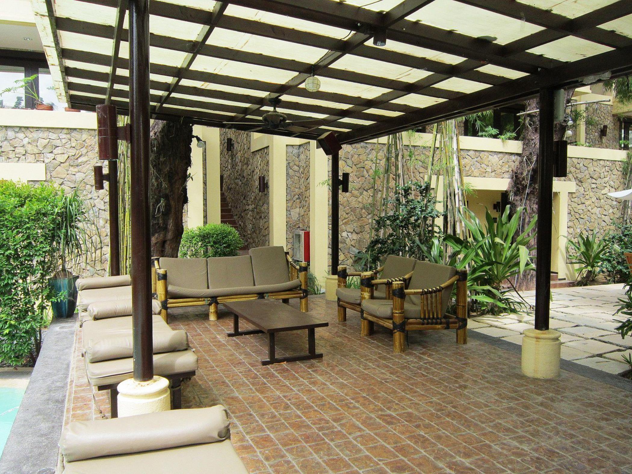 Canyon De Boracay Resort 3*