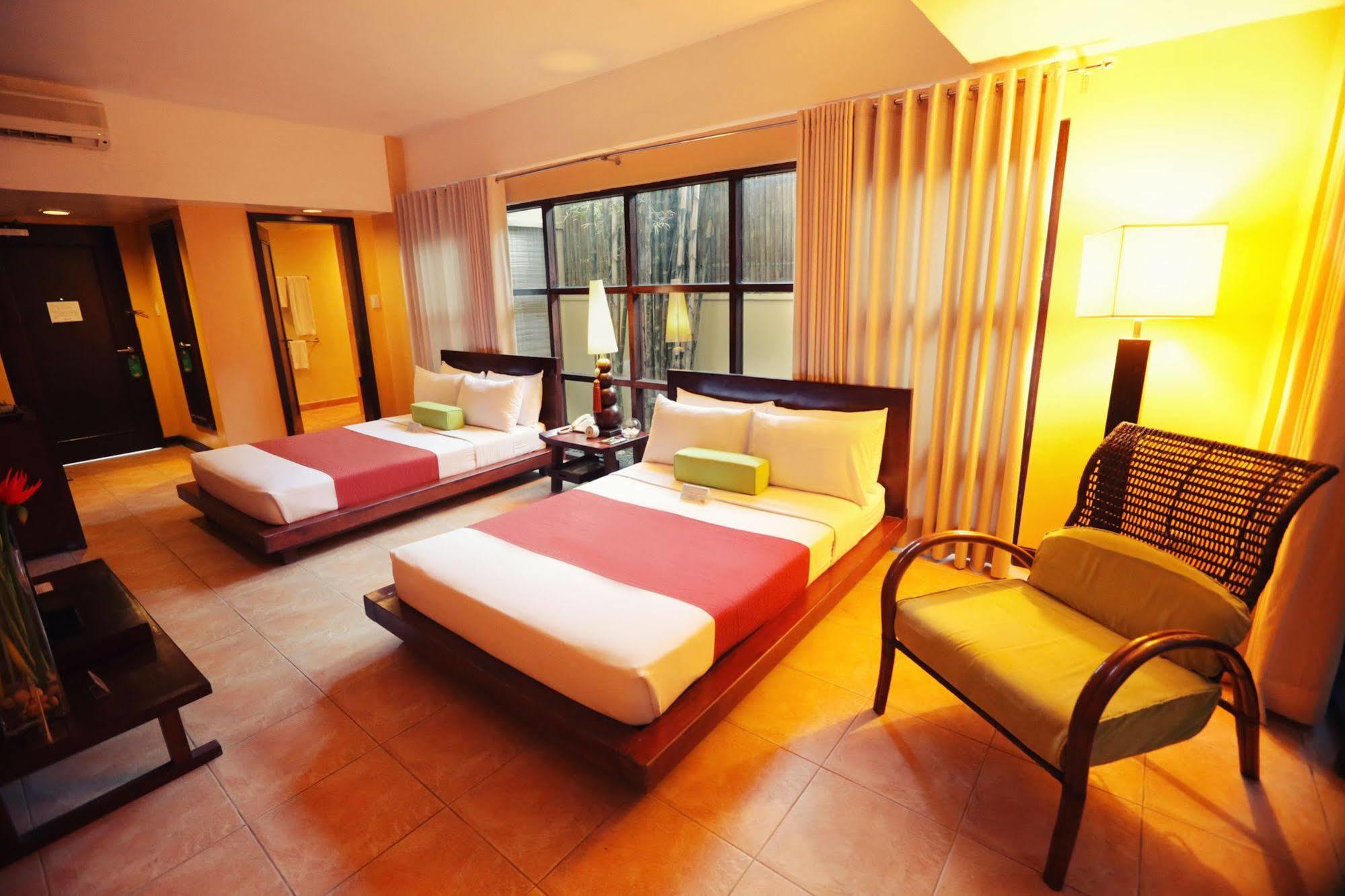Resort Canyon De Boracay