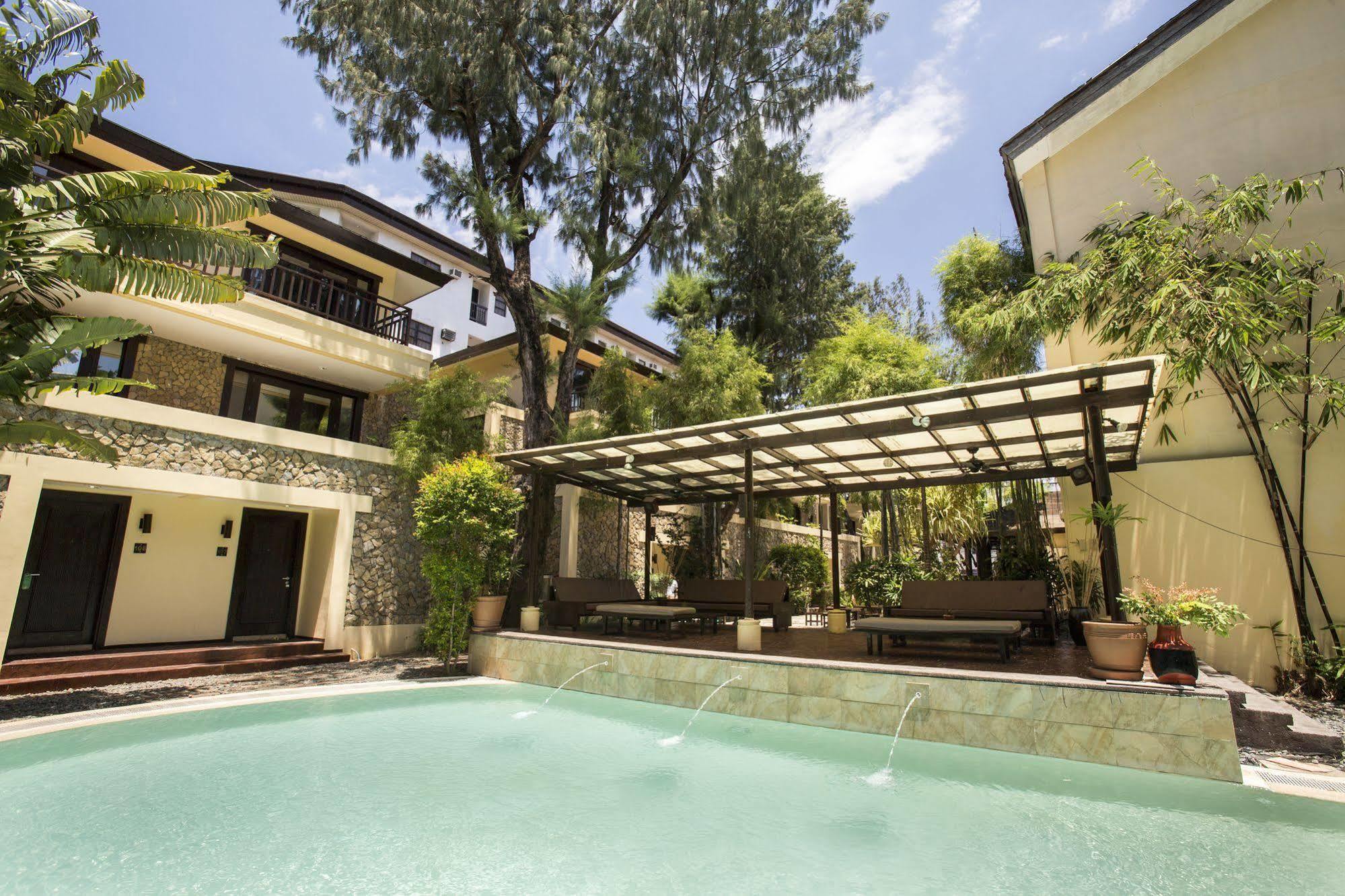 Canyon De Boracay 3* Balabag (Boracay)